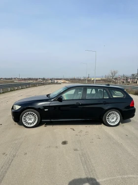 BMW 320 E91 xDrive | Auto.bg — изображение 2 BMW 320 E91 xDrive | Auto.bg — изображение 2