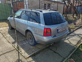 Audi A4 - 1500 € / 2933.74 лв. - 24591987 4 | Car24.bg Audi A4 - 1500 € / 2933.74 лв. - 24591987 4