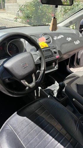 Seat Ibiza - 3400 € / 6649.82 лв. - 70389082 4 | Car24.bg Seat Ibiza - 3400 € / 6649.82 лв. - 70389082 4