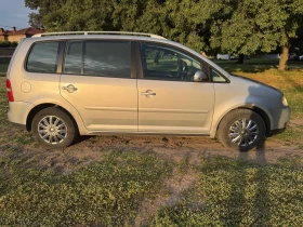 VW Touran 2.0 TDI | Auto.bg — изображение 4 VW Touran 2.0 TDI | Auto.bg — изображение 4