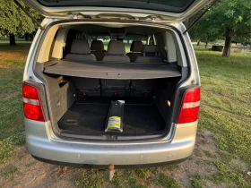 VW Touran 2.0 TDI | Auto.bg — изображение 5 VW Touran 2.0 TDI | Auto.bg — изображение 5