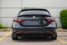Alfa Romeo Giulia Ti Sport Q4 | Auto.bg — изображение 10 Alfa Romeo Giulia Ti Sport Q4 | Auto.bg — изображение 10