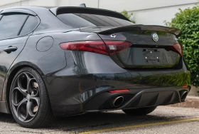 Alfa Romeo Giulia Ti Sport Q4 | Auto.bg — изображение 9 Alfa Romeo Giulia Ti Sport Q4 | Auto.bg — изображение 9
