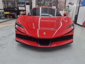 Ferrari SF 90 STRADALE * КРАЙНА ЦЕНА* | Auto.bg — изображение 2 Ferrari SF 90 STRADALE * КРАЙНА ЦЕНА* | Auto.bg — изображение 2