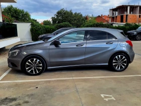Mercedes-Benz A 200 - 9800 € - 59289857 4 | Car24.bg Mercedes-Benz A 200 - 9800 € - 59289857 4