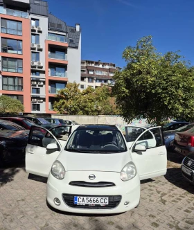 Nissan Micra 1.2 DIG-S City - 3400 € - 79380936 2 | Car24.bg Nissan Micra 1.2 DIG-S City - 3400 € - 79380936 2