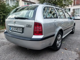 Skoda Octavia 1.9 TDI ТОП СЪСТОЯНИЕ, ОБСЛУЖЕНА - 2900 € - 77571161 8 | Car24.bg Skoda Octavia 1.9 TDI ТОП СЪСТОЯНИЕ, ОБСЛУЖЕНА - 2900 € - 77571161 8