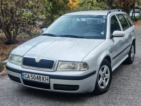 Skoda Octavia 1.9 TDI ТОП СЪСТОЯНИЕ, ОБСЛУЖЕНА - Car24.bg Skoda Octavia 1.9 TDI ТОП СЪСТОЯНИЕ, ОБСЛУЖЕНА