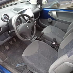 Peugeot 107 1.0 - 3250 € - 82545074 6 | Car24.bg Peugeot 107 1.0 - 3250 € - 82545074 6