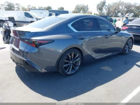 Lexus IS 350| 3.5-V6| ШИБИДАХ| PODGREV| КОЖА| LED| - 34999 € - 51681278 7 | Car24.bg Lexus IS 350| 3.5-V6| ШИБИДАХ| PODGREV| КОЖА| LED| - 34999 € - 51681278 7