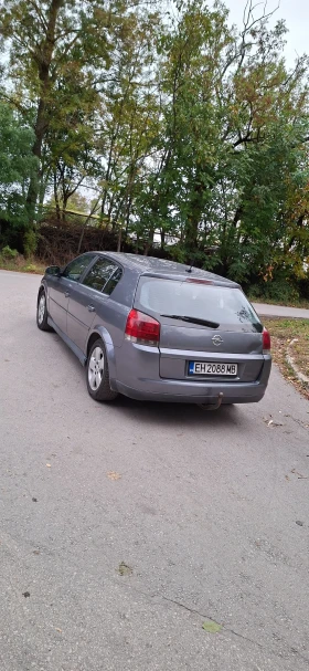 Opel Signum 1 | Auto.bg — изображение 5 Opel Signum 1 | Auto.bg — изображение 5