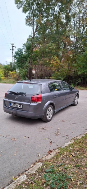 Opel Signum 1 | Auto.bg — изображение 4 Opel Signum 1 | Auto.bg — изображение 4