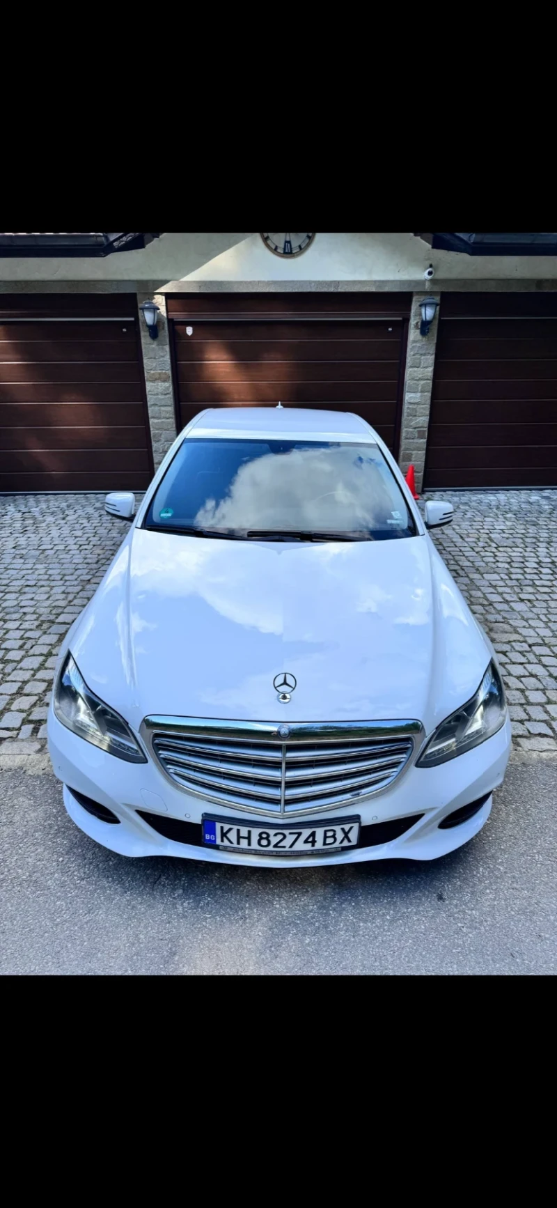 Mercedes-Benz E 220 CDI BlueTEC 2.2 170 к.с. (Automatic) - 21999 лв. / 11247.91 € - 68666395 1 | Car24.bg Mercedes-Benz E 220 CDI BlueTEC 2.2 170 к.с. (Automatic) - 21999 лв. / 11247.91 € - 68666395 1