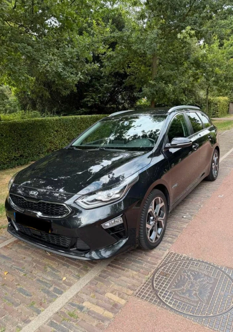 Kia Pro ceed Pro Cee d 1.6 Crdi 136 - 24500 лв. / 12526.65 € - 22817586 1 | Car24.bg Kia Pro ceed Pro Cee d 1.6 Crdi 136 - 24500 лв. / 12526.65 € - 22817586 1