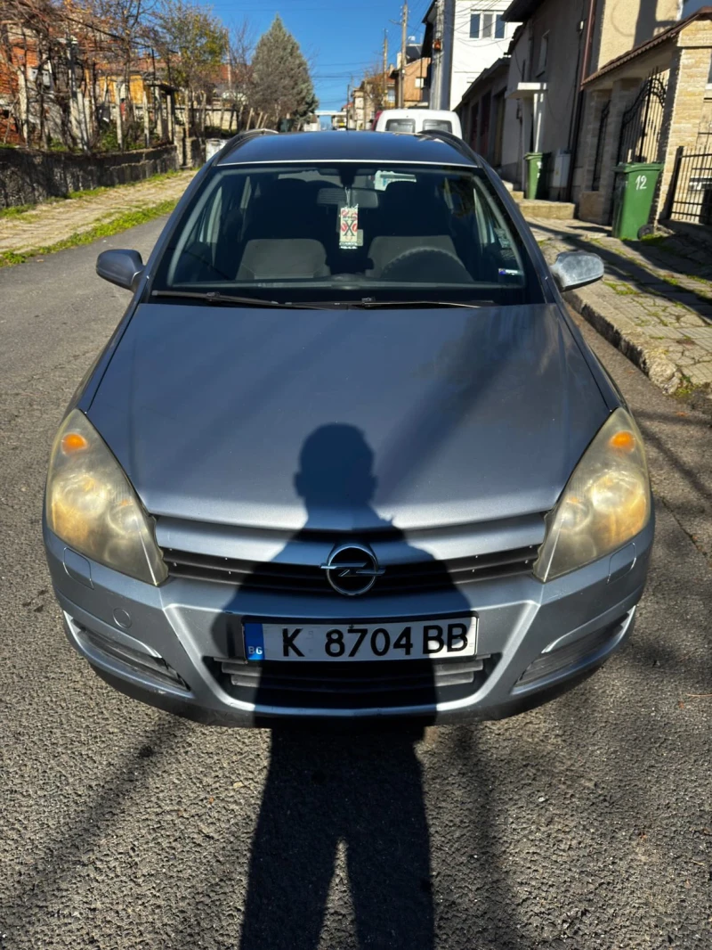 Opel Astra 1.7 CDTI - 2100 € / 4107.24 лв. - 74348408 1 | Car24.bg Opel Astra 1.7 CDTI - 2100 € / 4107.24 лв. - 74348408 1