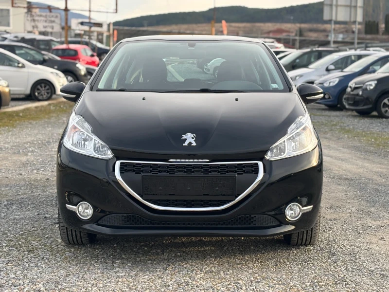 Peugeot 208 1.4HDI - 4900 € / 9583.57 лв. - 26304264 1 | Car24.bg Peugeot 208 1.4HDI - 4900 € / 9583.57 лв. - 26304264 1