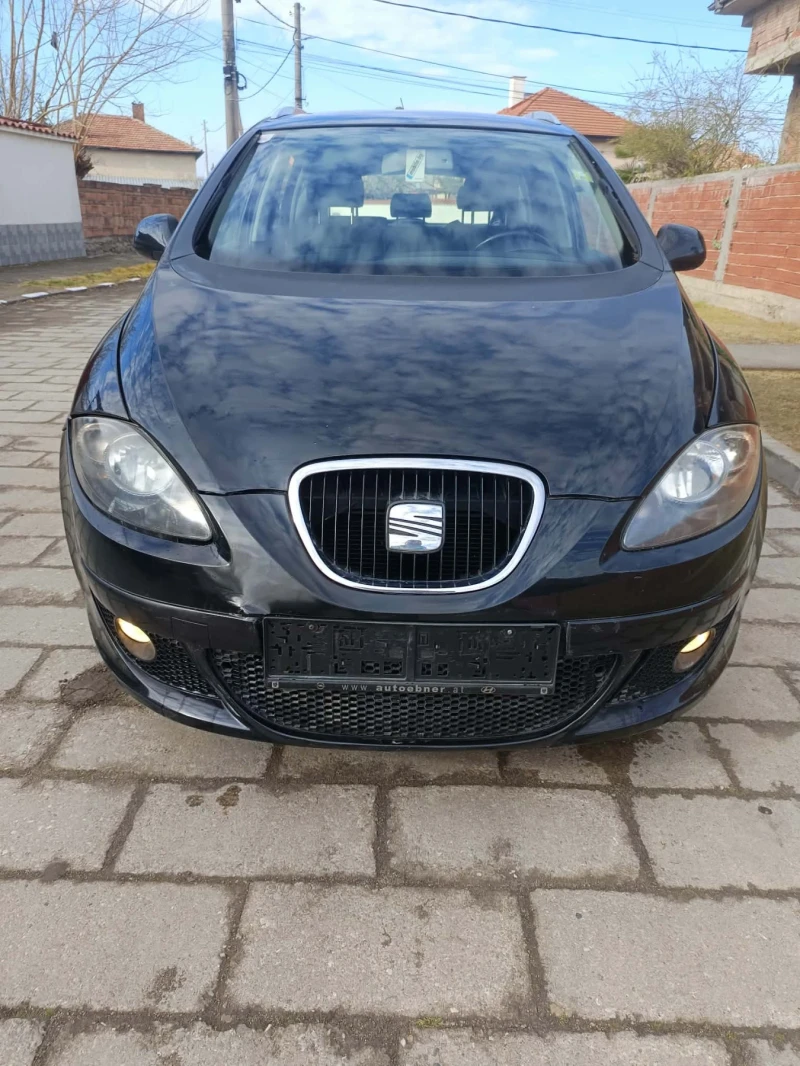 Seat Altea 1.9 TDI - 2699 € / 5278.79 лв. - 32357127 1 | Car24.bg Seat Altea 1.9 TDI - 2699 € / 5278.79 лв. - 32357127 1