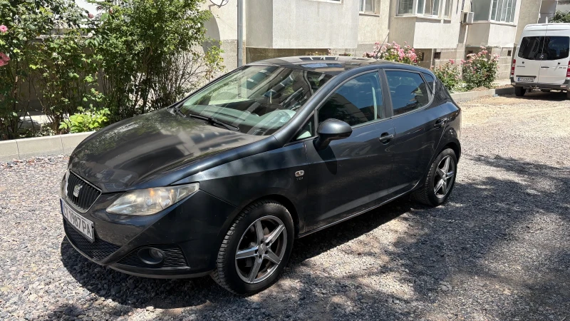 Seat Ibiza - 3400 € / 6649.82 лв. - 70389082 1 | Car24.bg Seat Ibiza - 3400 € / 6649.82 лв. - 70389082 1