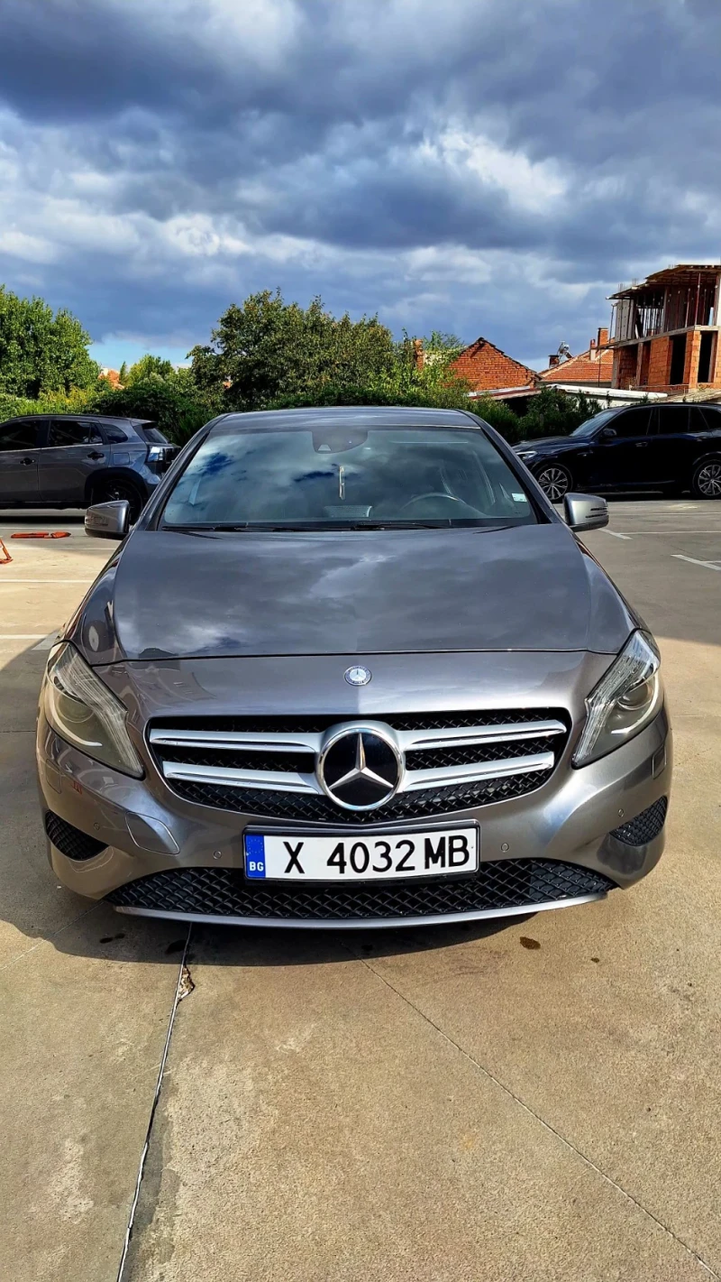 Mercedes-Benz A 200 - 9800 € - 59289857 1 | Car24.bg Mercedes-Benz A 200 - 9800 € - 59289857 1