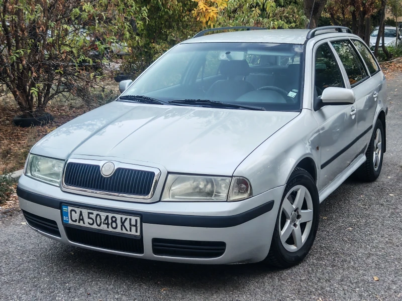 Skoda Octavia 1.9 TDI ТОП СЪСТОЯНИЕ, ОБСЛУЖЕНА - 2900 € - 77571161 1 | Car24.bg Skoda Octavia 1.9 TDI ТОП СЪСТОЯНИЕ, ОБСЛУЖЕНА - 2900 € - 77571161 1