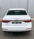 Audi S8 New Exclusive Interior - [4] 