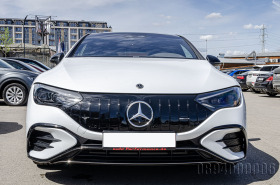 Mercedes-Benz EQE 43 AMG 4M CARBON DESIGNO EXCL BUR  | Mobile.bg   2