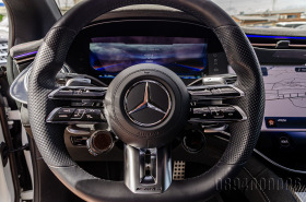 Mercedes-Benz EQE 43 AMG 4M CARBON DESIGNO EXCL BUR  | Mobile.bg   14