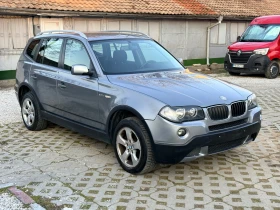 BMW X3 4х4* РЕАЛНИ КМ* 4 КЛЮЧА* ИТАЛИЯ* - Car24.bg BMW X3 4х4* РЕАЛНИ КМ* 4 КЛЮЧА* ИТАЛИЯ*