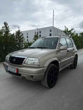 Suzuki Grand vitara 2.0i 128к.с. FACELIFT - 6999 € / 13688.85 лв. - 61334113 2 | Car24.bg Suzuki Grand vitara 2.0i 128к.с. FACELIFT - 6999 € / 13688.85 лв. - 61334113 2