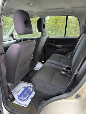 Suzuki Grand vitara 2.0i 128к.с. FACELIFT - 6999 € / 13688.85 лв. - 61334113 10 | Car24.bg Suzuki Grand vitara 2.0i 128к.с. FACELIFT - 6999 € / 13688.85 лв. - 61334113 10