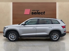 Skoda Kodiaq 2.0 D | Auto.bg — изображение 8 Skoda Kodiaq 2.0 D | Auto.bg — изображение 8