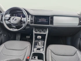 Skoda Kodiaq 2.0 D | Auto.bg — изображение 11 Skoda Kodiaq 2.0 D | Auto.bg — изображение 11
