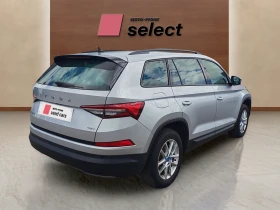 Skoda Kodiaq 2.0 D | Auto.bg — изображение 5 Skoda Kodiaq 2.0 D | Auto.bg — изображение 5