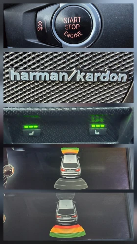 BMW X3 М-Pack* 2.0d* 184кс* X-Drive* harman/kardon | Auto.bg — изображение 16 BMW X3 М-Pack* 2.0d* 184кс* X-Drive* harman/kardon | Auto.bg — изображение 16