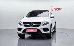 Mercedes-Benz GLE 350 D/COUPE/360CAMERA/ПАНОРАМА/AMG/ | Auto.bg — изображение 2 Mercedes-Benz GLE 350 D/COUPE/360CAMERA/ПАНОРАМА/AMG/ | Auto.bg — изображение 2