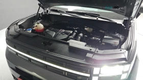 Hyundai Santa fe Exclusive* 4WD* ПОДГРЕВ* ОБДУХВАНЕ* ДИСТРОНИК* КАМ | Auto.bg — изображение 17 Hyundai Santa fe Exclusive* 4WD* ПОДГРЕВ* ОБДУХВАНЕ* ДИСТРОНИК* КАМ | Auto.bg — изображение 17