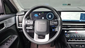 Hyundai Santa fe Exclusive* 4WD* ПОДГРЕВ* ОБДУХВАНЕ* ДИСТРОНИК* КАМ | Auto.bg — изображение 6 Hyundai Santa fe Exclusive* 4WD* ПОДГРЕВ* ОБДУХВАНЕ* ДИСТРОНИК* КАМ | Auto.bg — изображение 6