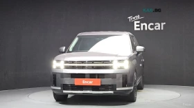 Hyundai Santa fe Exclusive* 4WD* ПОДГРЕВ* ОБДУХВАНЕ* ДИСТРОНИК* КАМ | Auto.bg — изображение 2 Hyundai Santa fe Exclusive* 4WD* ПОДГРЕВ* ОБДУХВАНЕ* ДИСТРОНИК* КАМ | Auto.bg — изображение 2
