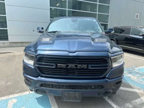Dodge RAM 1500 * Sport * CARFAX * ОПЦИЯ ЗА ФИНАНСИРАНЕ | Auto.bg — изображение 6 Dodge RAM 1500 * Sport * CARFAX * ОПЦИЯ ЗА ФИНАНСИРАНЕ | Auto.bg — изображение 6