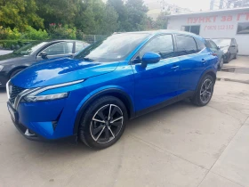 Nissan Qashqai TEKNA - 21000 € - 29319577 2 | Car24.bg Nissan Qashqai TEKNA - 21000 € - 29319577 2