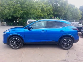 Nissan Qashqai TEKNA - 21000 € - 29319577 8 | Car24.bg Nissan Qashqai TEKNA - 21000 € - 29319577 8