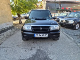 Suzuki Grand vitara 2.0.HDI-ТОП СЪСТОЯНИЕ | Auto.bg — изображение 4 Suzuki Grand vitara 2.0.HDI-ТОП СЪСТОЯНИЕ | Auto.bg — изображение 4