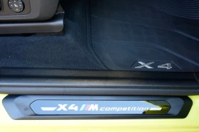 BMW X4 M Competition | Auto.bg — изображение 16 BMW X4 M Competition | Auto.bg — изображение 16