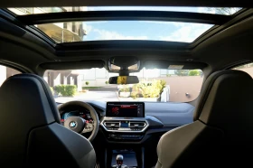 BMW X4 M Competition | Auto.bg — изображение 12 BMW X4 M Competition | Auto.bg — изображение 12