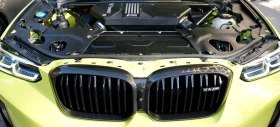 BMW X4 M Competition | Auto.bg — изображение 6 BMW X4 M Competition | Auto.bg — изображение 6