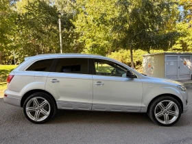 Audi Q7 3.0TDI / FACE / 8 СКОРОСТИ - цена по договаряне - 38817338 8 | Car24.bg Audi Q7 3.0TDI / FACE / 8 СКОРОСТИ - цена по договаряне - 38817338 8