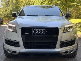 Audi Q7 3.0TDI / FACE / 8 СКОРОСТИ - цена по договаряне - 38817338 2 | Car24.bg Audi Q7 3.0TDI / FACE / 8 СКОРОСТИ - цена по договаряне - 38817338 2