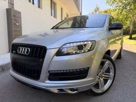 Audi Q7 3.0TDI / FACE / 8 СКОРОСТИ - цена по договаряне - 38817338 3 | Car24.bg Audi Q7 3.0TDI / FACE / 8 СКОРОСТИ - цена по договаряне - 38817338 3