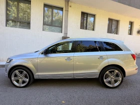 Audi Q7 3.0TDI / FACE / 8 СКОРОСТИ - цена по договаряне - 38817338 4 | Car24.bg Audi Q7 3.0TDI / FACE / 8 СКОРОСТИ - цена по договаряне - 38817338 4