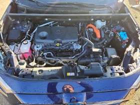 Toyota Rav4 2.5l Limited | Auto.bg — изображение 11 Toyota Rav4 2.5l Limited | Auto.bg — изображение 11